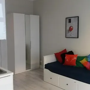 Sopocki Apartament Sopot