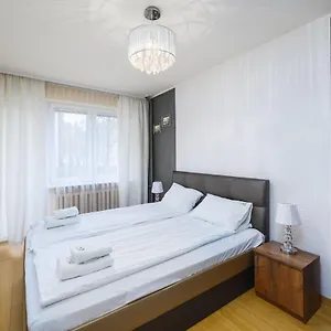 Goyki - Dolny By Oneapartments Sopot