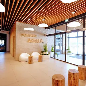 Polanki Aqua Ada A 103 Kołobrzeg