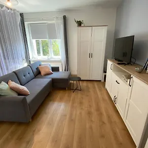 Czytelnia - Parking Gratis Apartament