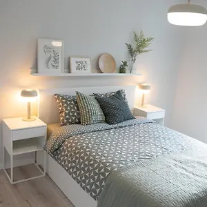 Wojskowa 1 / Park Apartament