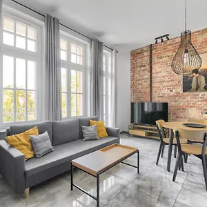 Old Town Comfy #17 Apartament