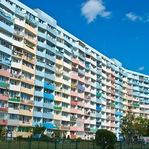 Nadmorski Zojka-apartament Gdańsk
